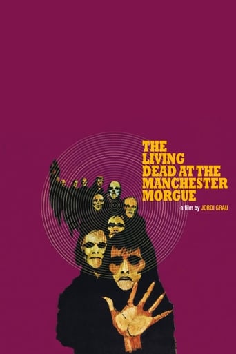 The Living Dead at Manchester Morgue (1974) download