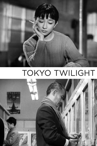 Tokyo Twilight (1957) download