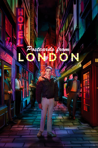 Postcards from London (2018) download