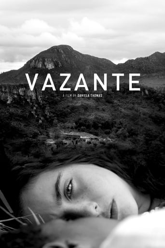 Vazante (2017) download