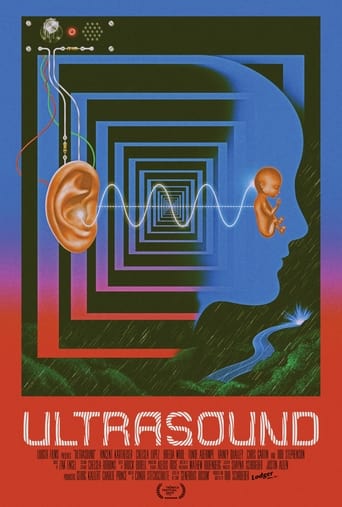 Ultrasound (2022) download