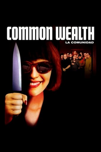Common Wealth (2000) download