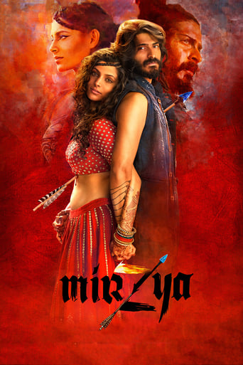 Mirzya (2016) download