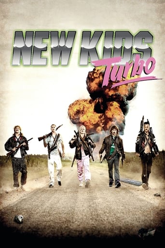 New Kids Turbo (2010) download