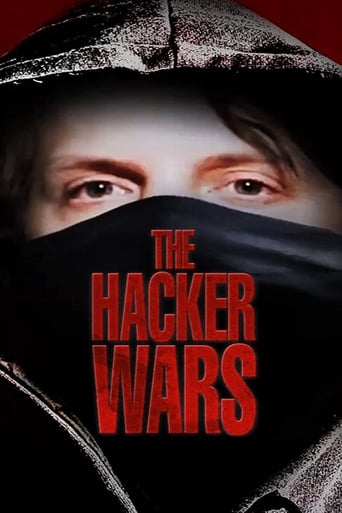 The Hacker Wars (2014) download