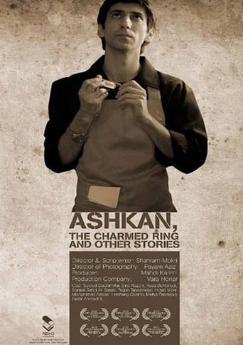 Ashkan, the Charmed Ring and Other Stories (2009) download