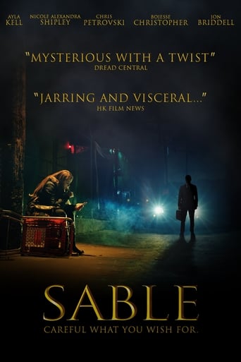 Sable (2017) download