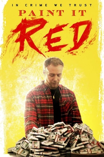 Paint It Red (2018) download