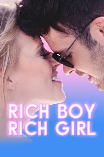 Rich Boy, Rich Girl (2018) download
