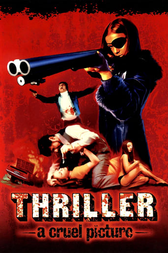 Thriller: A Cruel Picture (1973) download