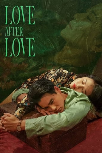 Love After Love (2021) download