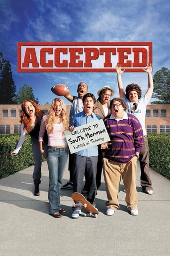 Accepted (2006) download