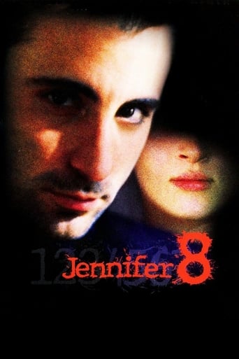 Jennifer Eight (1992) download