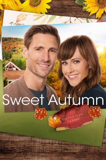 Sweet Autumn (2020) download