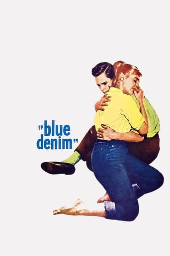 Blue Denim (1959) download