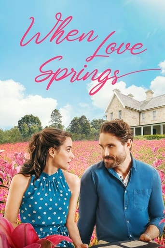 When Love Springs (2023) download