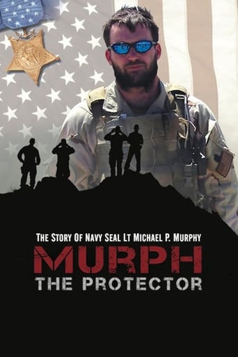 MURPH: The Protector (2013) download