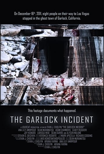 The Garlock Incident (2012) download