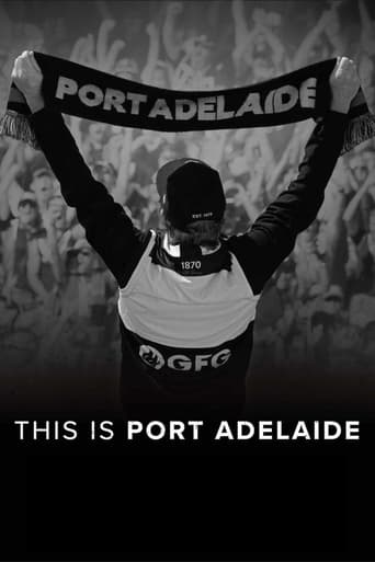 This Is Port Adelaide (2020) download