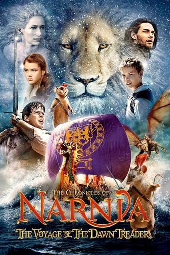 The Chronicles of Narnia: The Voyage of the Dawn Treader (2010) download