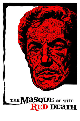 The Masque of the Red Death (1964) download