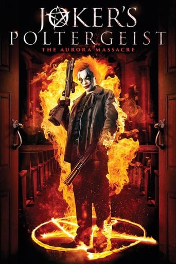 Joker's Poltergeist (2015) download