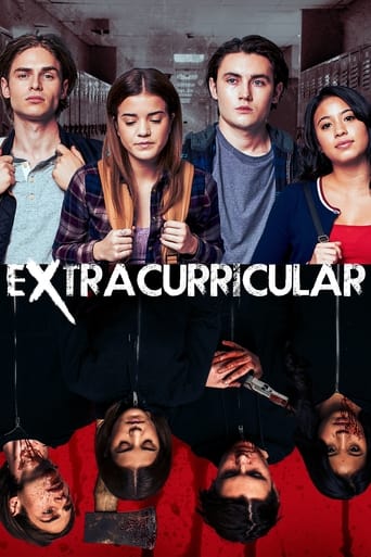 Extracurricular (2020) download