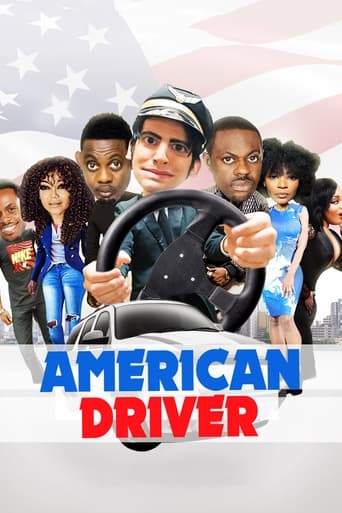 American Driver (2017) download