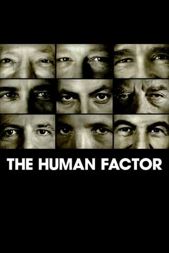The Human Factor (2021) download
