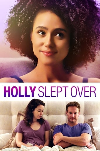 Holly Slept Over (2020) download