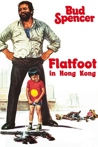 Flatfoot in Hong Kong (1975) download