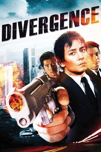 Divergence (2005) download