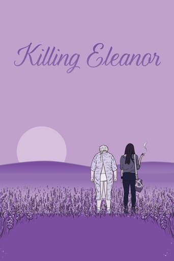 Baixar Killing Eleanor isto é Poster Torrent Download Capa
