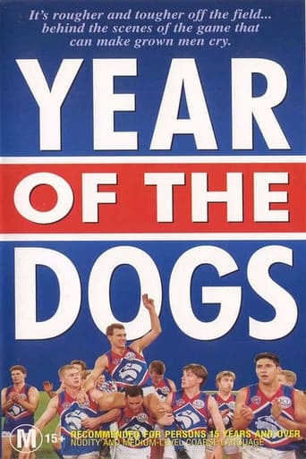 Year of the Dogs (1997) download