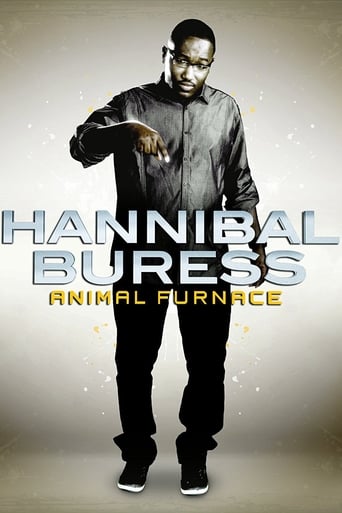 Hannibal Buress: Animal Furnace (2012) download