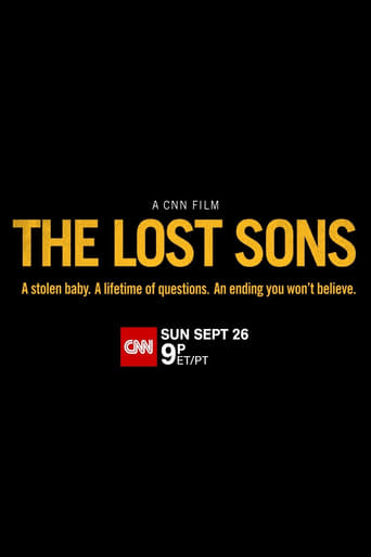 The Lost Sons (2021) download