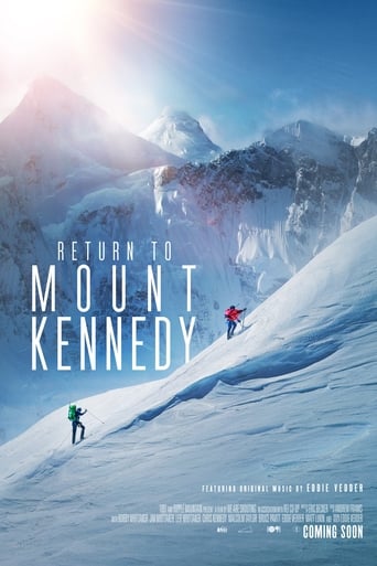 Return to Mount Kennedy (2018) download