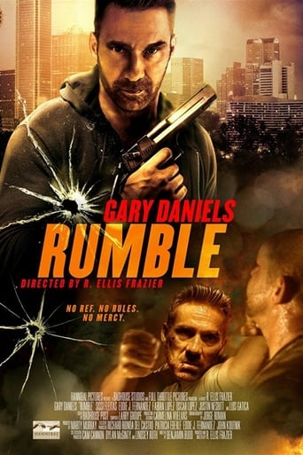 Rumble (2016) download