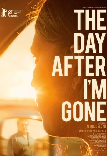 The Day After I'm Gone (2020) download
