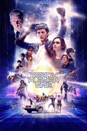 Ready Player One (2018) download