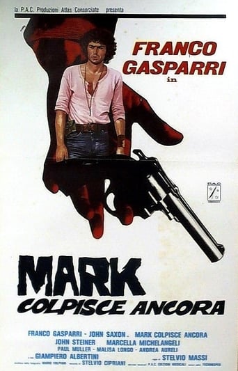 Mark Strikes Again (1976) download
