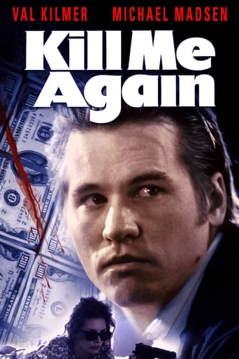 Kill Me Again (1989) download