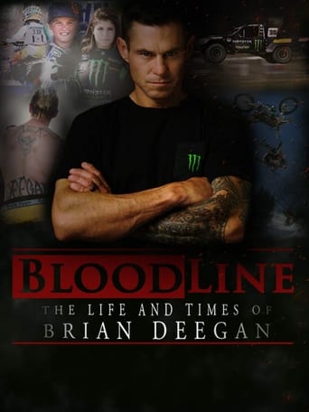Blood Line: The Life and Times of Brian Deegan (2018) download