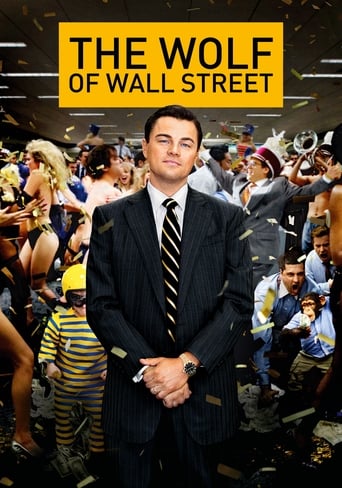 The Wolf of Wall Street (2013) download