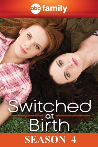 Switched at Birth 4ª Temporada (2015) HDTV 720p Legenda Download Torrent