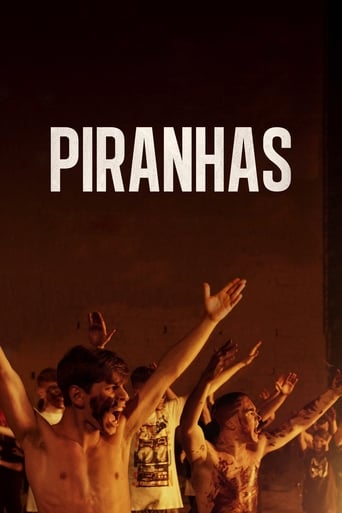 Piranhas (2019) download