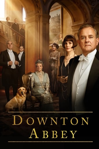 Downton Abbey (2019) download