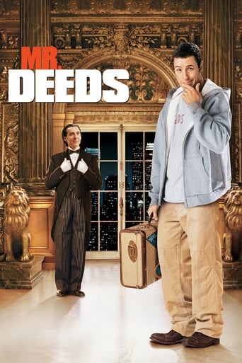 Mr. Deeds (2002) download