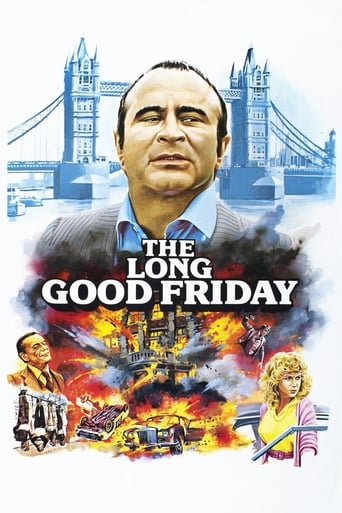 The Long Good Friday (1980) download