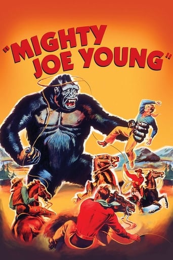 Mighty Joe Young (1949) download